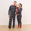 Parent-child Homewear Fashion
