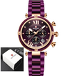 REWARD six-pin waterproof quartz watch