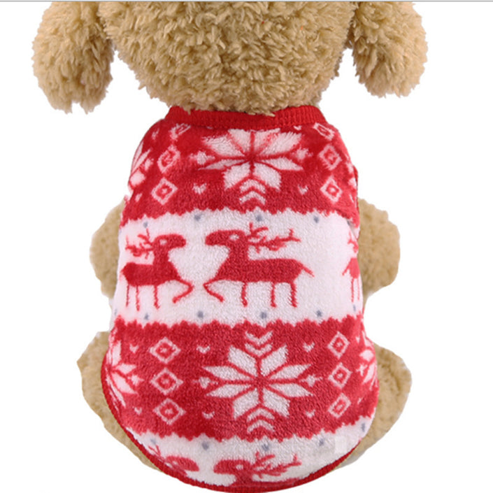 Alpscommerce Dog Clothes  Pet Supplies Clothing