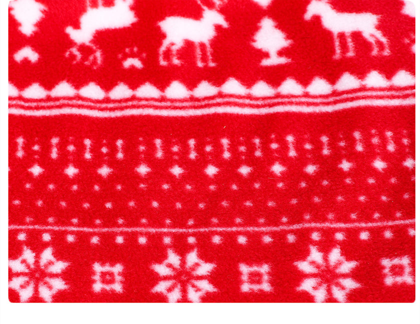 Alpscommerce Cat Dog Sweater Pullover  Puppy Jacket