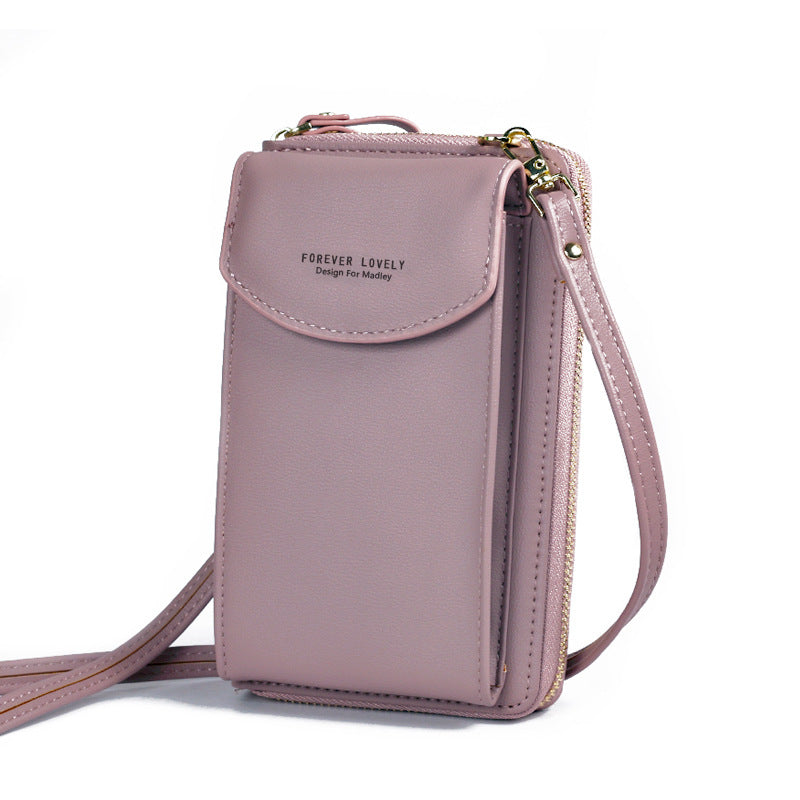Handbags Women Bags for WomanPhone Wallet Shoulder Bag