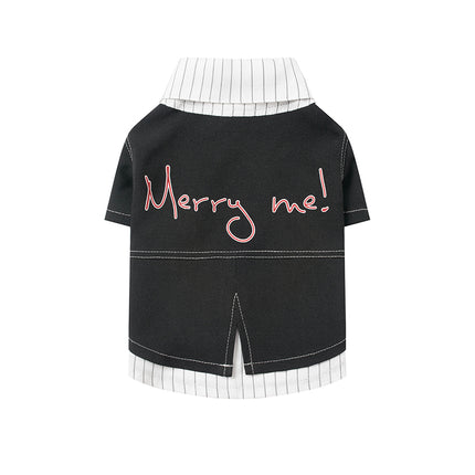 Pet supplies cat dog clothes