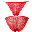 Underwear Women Lace Women's Underwear Briefs Briefs
