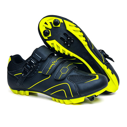 Sport reflective slip-on boosters