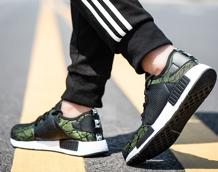 Labor insurance shoes work shoes