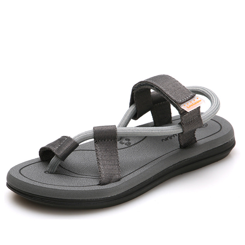 Men's Slippers Velcro