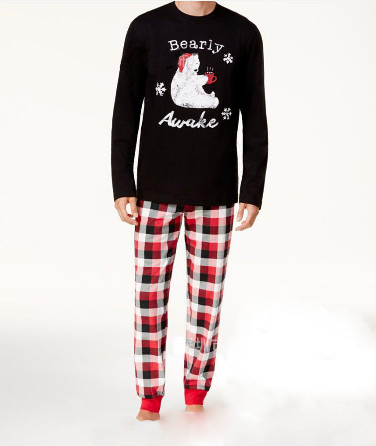 Family Pajamas