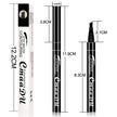 4-head Eyebrow Pencil