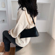 Women's handbag with one shoulder