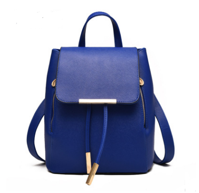 Backpack Bag new fashionista backpack fashion leisure backpack on behalf of a Korean