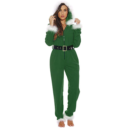 Alpscommerce costume jumpsuit