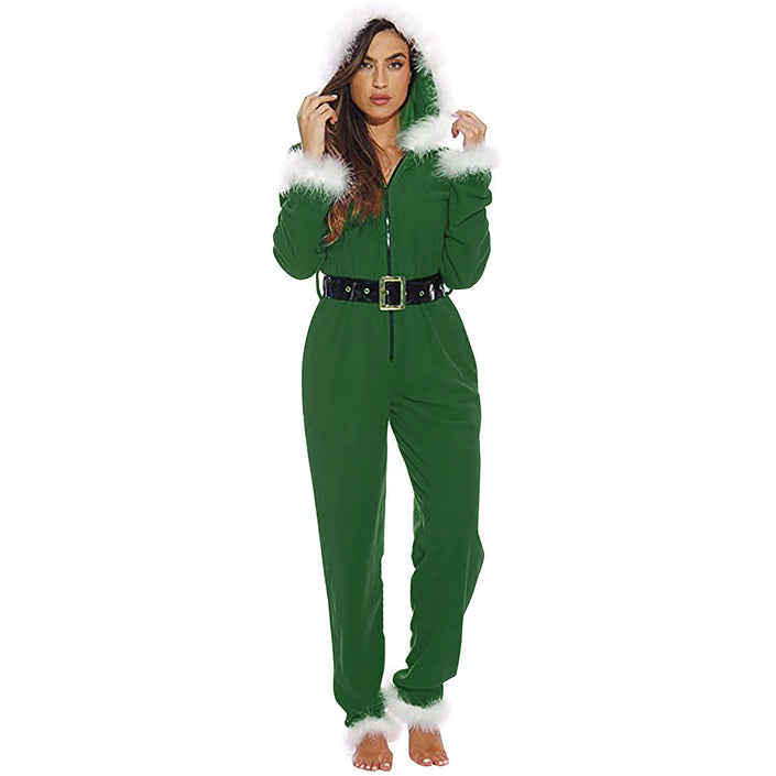 Alpscommerce costume jumpsuit