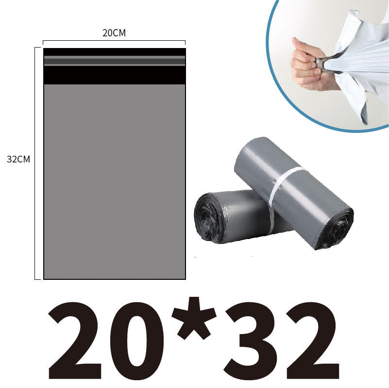 Waterproof packing bag