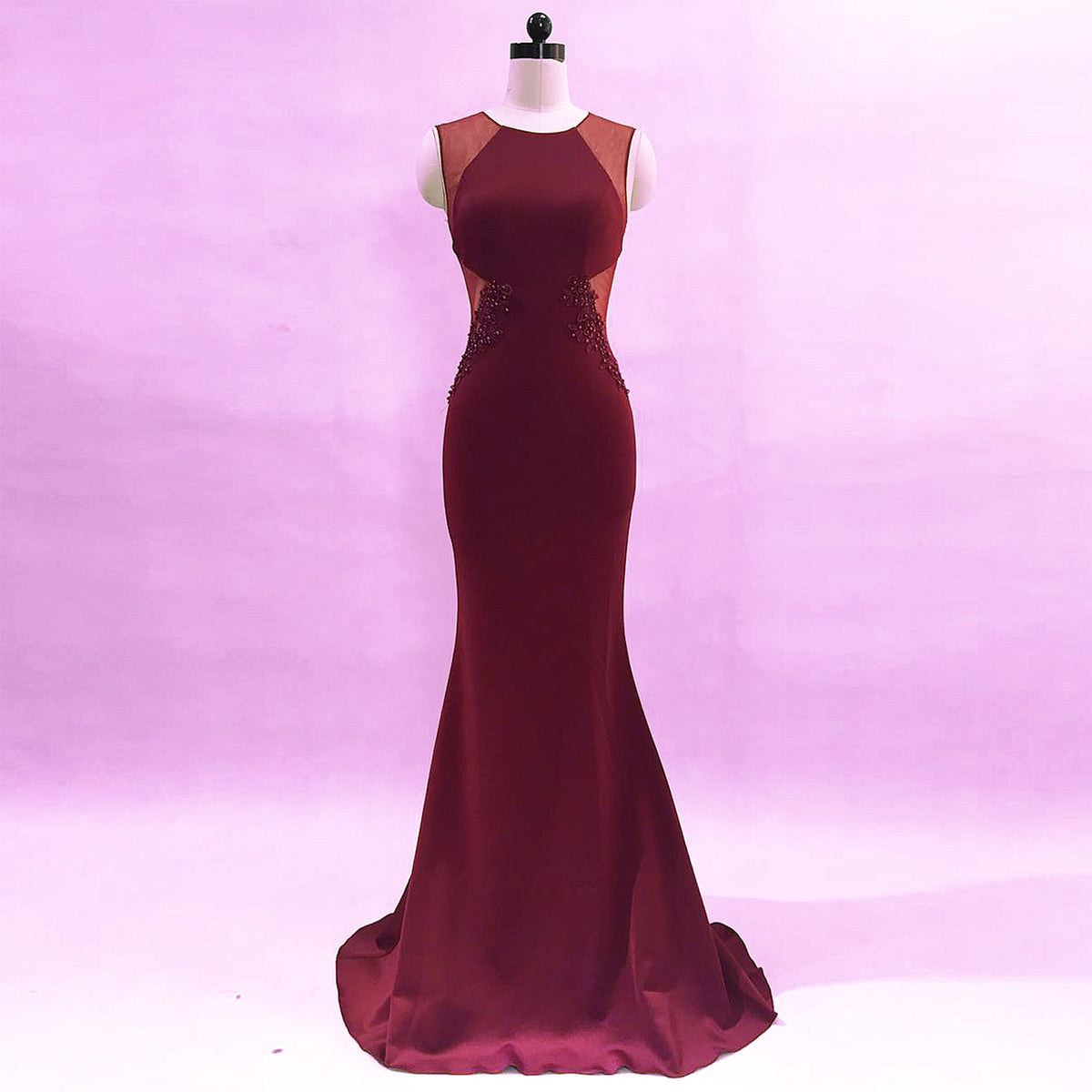 Party dress dress long