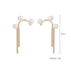 Fashionable High-end Earrings