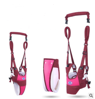 Baby toddler with breathable dual-use summer baby drop-proof safety children learn to walk