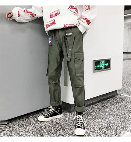 Wild sports overalls