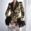 New Casual Fashion Suits For Women