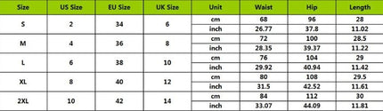 Women's retro ins hot classic ripped denim shorts