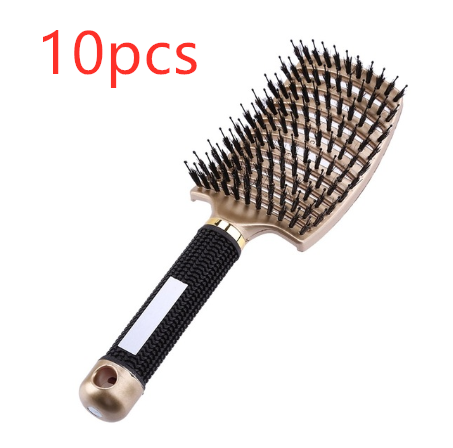 Hairbrush Anti Klit Brushy Women Hair Brush