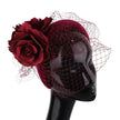 Birthday Party Banquet Ladies Hair Accessories