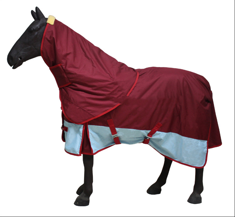 Horse Waterproof  Breathable Horse Clothes