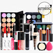 Makeup Cosmetics Set Beginner Combination