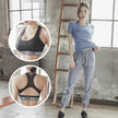 Yoga Gym Outdoor Morning Running Clothes