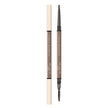 Automatic Rotary Sketch Waterproof And Non Smudging Extremely Thin Double Headed Eyebrow Pencil