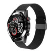 Smart Call Heart Rate Blood Pressure Blood Oxygen Health Monitoring Mode Business Sports Bracelet