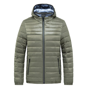 Men's Cotton Clothing Fashion Trend Men's Cotton Clothing