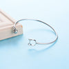Cat Bell Bracelet Female Ringing Bracelet