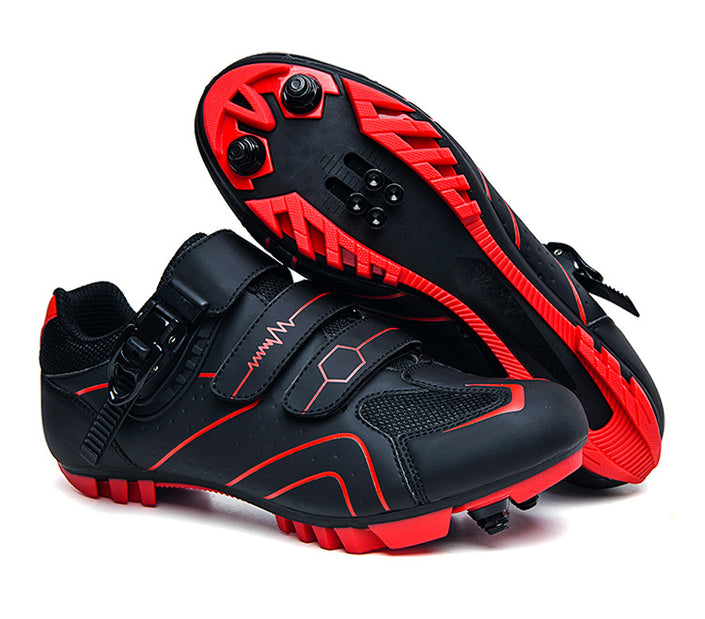 Sport reflective slip-on boosters