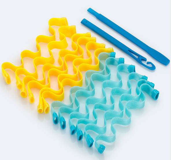 Magic Hair Curler Portable Hairstyle Makeup