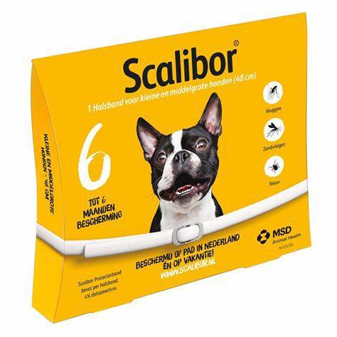 Dog Cat Flea Deworming Collar Flea and Tick Free