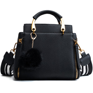 winter Handbag Shoulder Bag