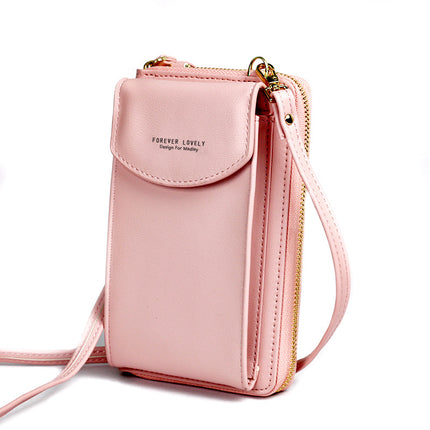 Handbags Women Bags for WomanPhone Wallet Shoulder Bag