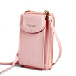 Handbags Women Bags for WomanPhone Wallet Shoulder Bag