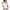 Bowknot Tie Up Camisole V-neck Shirts Women Summer Sleeveless Tank Tops