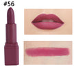 Square Tube Matte Lipstick Matte Square Tube Lip Makeup