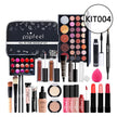 Makeup Cosmetics Set Beginner Combination