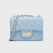 Ladies One-shoulder Messenger Bag Small Incense Wind Female