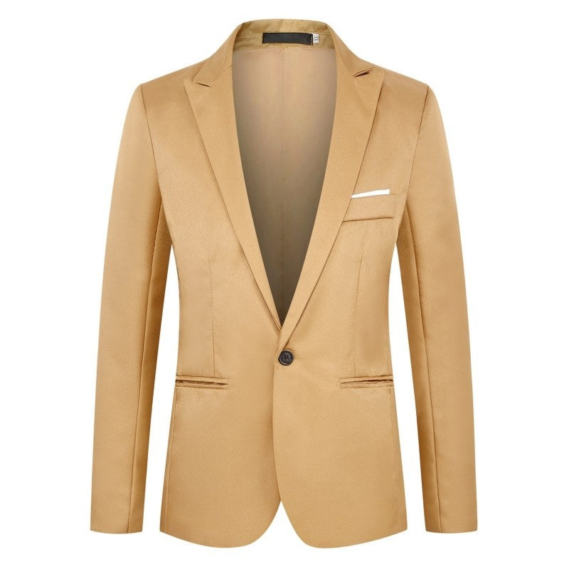 Suits For Wedding Tuxedo Clothes Jacket Men Suit