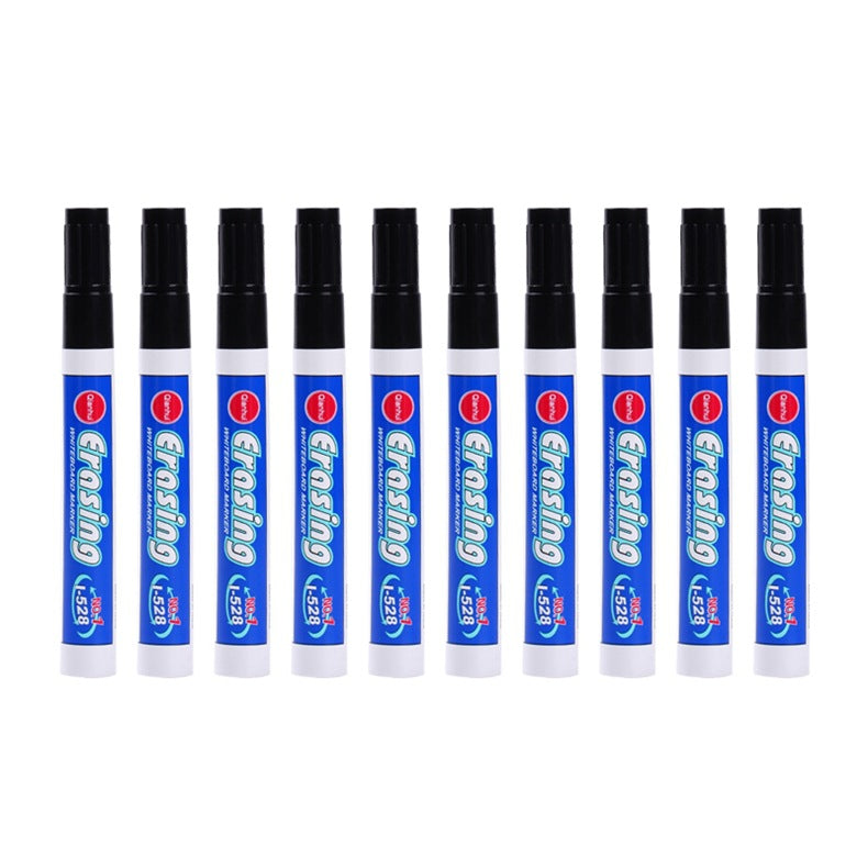 Rewritable Color Water-based Dry Erase Whiteboard Pen