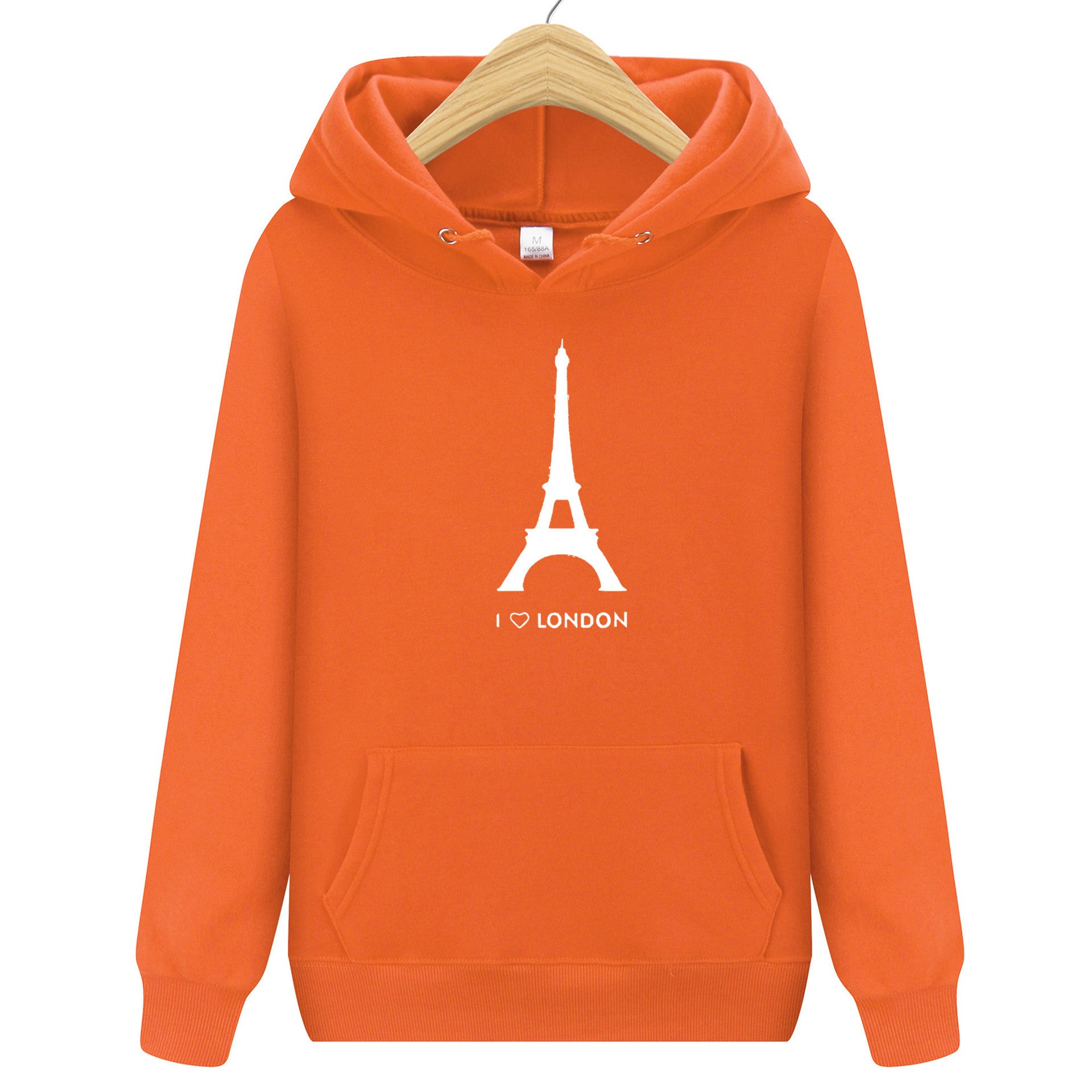 Hip Hop Streetwear Sweatshirts Hoodies Mens and women Fashion Hoodie