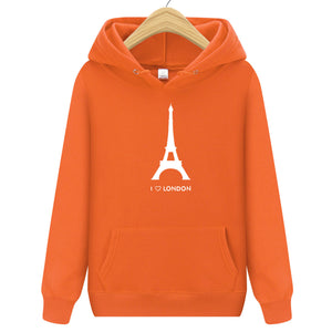 Hip Hop Streetwear Sweatshirts Hoodies Mens and women Fashion Hoodie