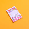 Fashion Simple Office Stationery Notes Paper