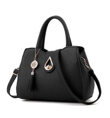 Totes Bags Brief Women Shoulder Bag Ladies Bags