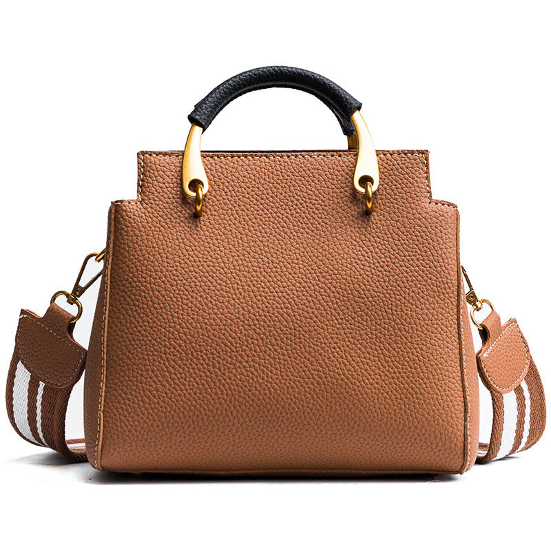 winter Handbag Shoulder Bag