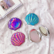 Dream Laser Color Girly Heart